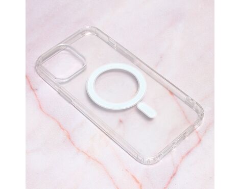 Futrola Magsafe - iPhone 13 Pro Max 6.7 Transparent.