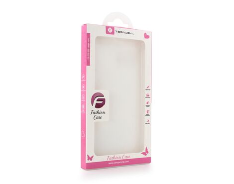 Futrola Frame Glitter - iPhone 14 Pro roze.