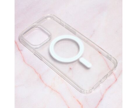 Futrola Magsafe - iPhone 14 Pro Max 6.7 Transparent.