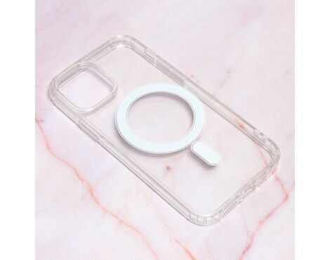 Futrola Magsafe - iPhone 12 6.1 Transparent.