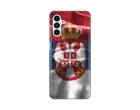 Silikonska futrola PRINT Skin - Samsung A136 Galaxy A13 5G/A047 Galaxy A04s SRB.