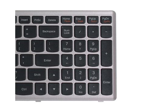 Tastatura - laptop Lenovo Z500.