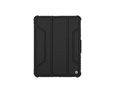 Futrola Nillkin Bumper Leather Pro - iPad Air 4/Air 5/Pro 11 2020/2021/2022 crna.