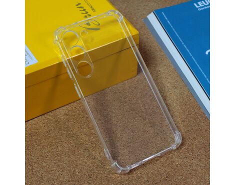 Futrola Transparent Ice Cube - Samsung S911B Galaxy S23.