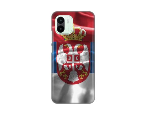 Silikonska futrola PRINT Skin - Xiaomi Redmi A1/Redmi A2 SRB.