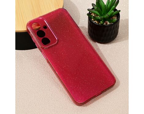 Futrola Sparkle Dust - Samsung A165F Galaxy A16 5G bordo.