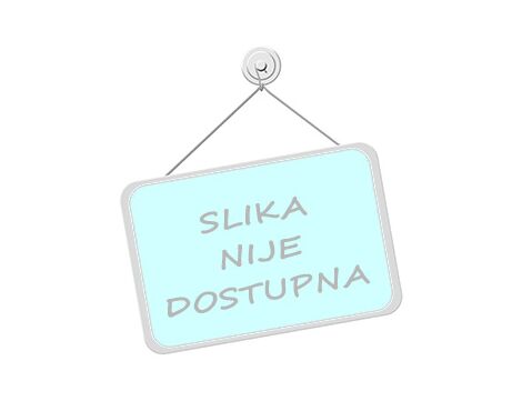 Stipaljka - LCD displej (ekran) zuta.