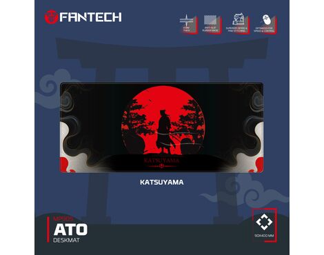 Podloga - mis Fantech MP905 ATO Katsuyama.