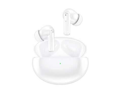 Bluetooth slusalice Airpods Soke XY-70 ANC bele.