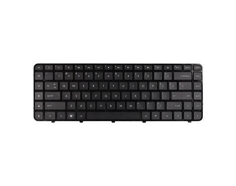 Tastatura - laptop HP Pavilion DV6-3000 mali enter.