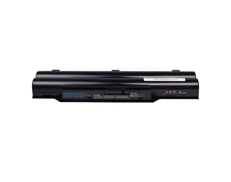 Baterija - laptop Fujitsu LifeBook AH530 AH531 BP250 10.8V 4400mAh.