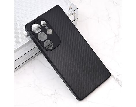 Futrola Carbon fiber - Samsung S938 Galaxy S25 Ultra crna.