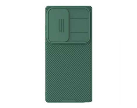 Futrola Nillkin CamShield Pro - Samsung S938 Galaxy S25 Ultra zelena.