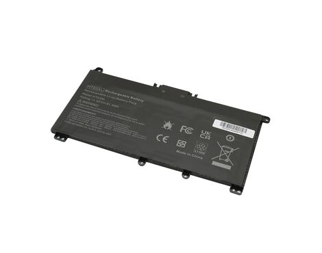 Baterija laptop HP 250 G7 11.55V 3630mAh (MS).