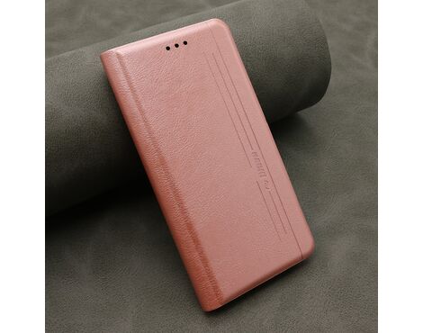 Futrola na preklop IHAVE PRIME STYLE - Xiaomi Redmi 14C 4G/Redmi A4 5G roze (MS).