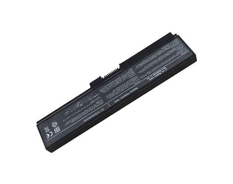 Baterija laptop Toshiba PA3817-6 11.1V-5200mAh (MS).