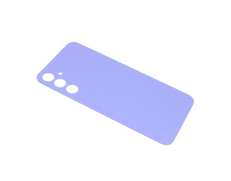 Poklopac baterije - Samsung Galaxy A34 5G Violet (NO LOGO) (MS).