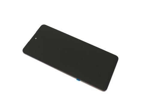 LCD displej (ekran) - Motorola Moto G24 + Touch screen black (crni) ORG (MS).