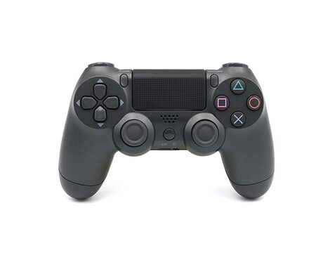 Joypad DOUBLESHOCK IV bezicni celicno crni (za PS4) (MS).