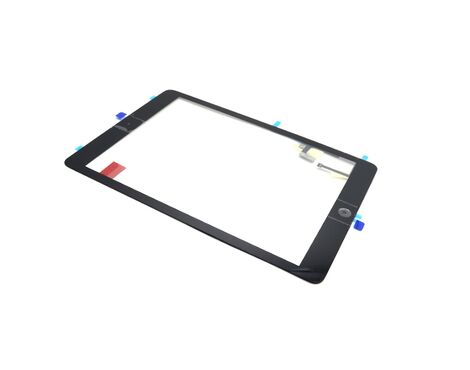 touchscreen - Ipad 2018 9.7 + home dugme black (crni) OEM (MS).