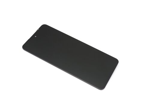 LCD displej (ekran) - Realme C67 4G + Touch screen black (crni) ORG (MS).