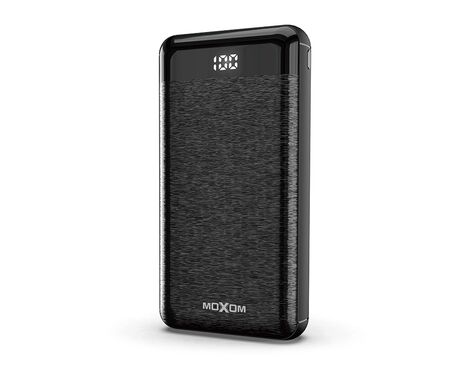 Univerzalna Back Up Baterija Moxom MX-PB30 30000mAh crni (MS).