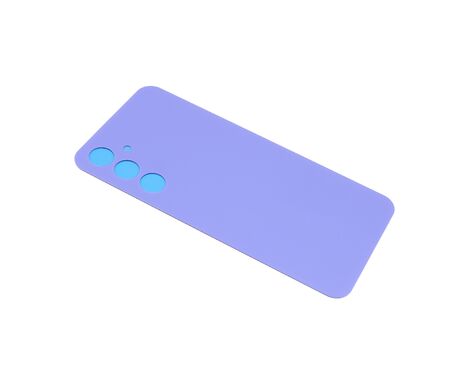 Poklopac baterije - Samsung Galaxy A54 5G Violet (NO LOGO) (MS).