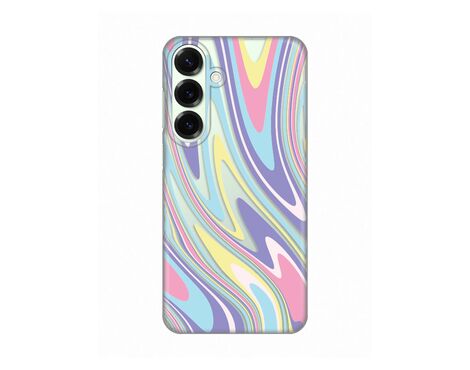 Silikonska futrola PRINT Skin - Samsung S936 Galaxy S25 Plus Liquid Dream.