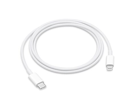 Apple data kabl Type C na Lightning 1m BULK (MM0A3ZM/A).