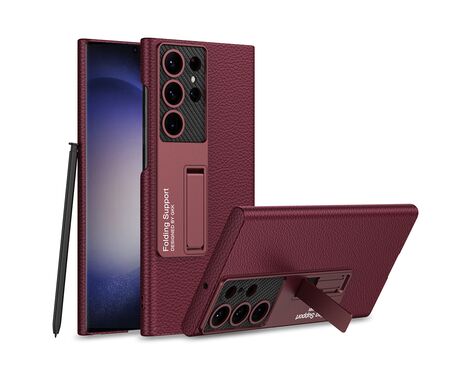 Futrola Holster - Samsung S928B Galaxy S24 Ultra bordo.