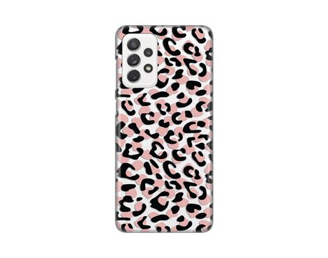 Silikonska futrola PRINT Skin - Samsung A725F/A726B Galaxy A72 4G/5G (EU) Animal.