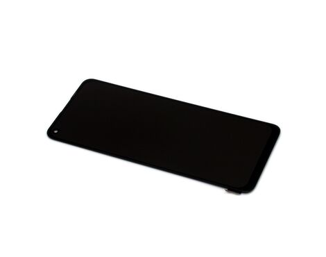 LCD displej (ekran) - OnePlus Nord CE/Realme GT Master EDITION + Touch screen black (crni) TFT (MS).