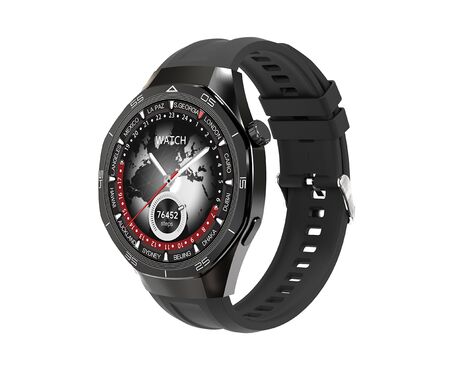 Smart watch Moxom MX-WH20 crni (MS).