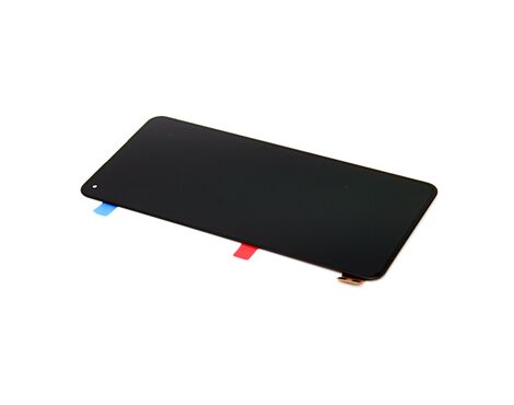 LCD displej (ekran) - Xiaomi Mi 11 Lite + Touch screen black (crni) ORG (MS).