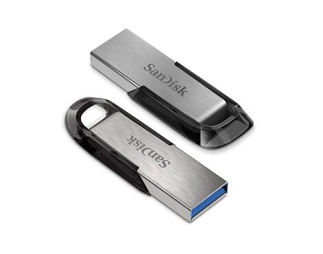 USB flash memorija SanDisk Cruzer Ultra Flair 128GB Ultra 3.0.