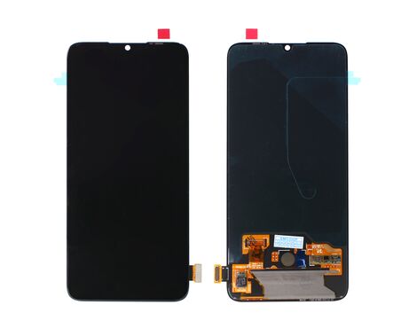 LCD displej (ekran) - Xiaomi Mi 9 Lite + touchscreen crni OLED.