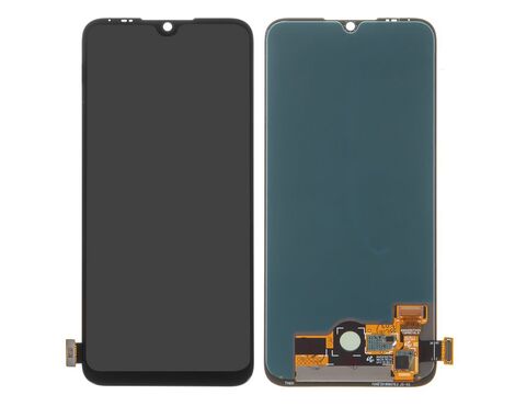 LCD displej (ekran) - Xiaomi Mi A3 + touchscreen black (crni) OLED.