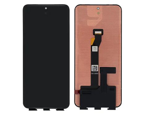 LCD displej (ekran) - Huawei Honor 90 + touchscreen black (crni) OEM.