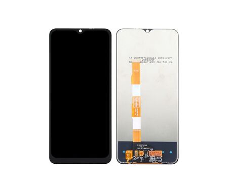 LCD displej (ekran) - Vivo Y72 + touch screen black (crni) CHO.