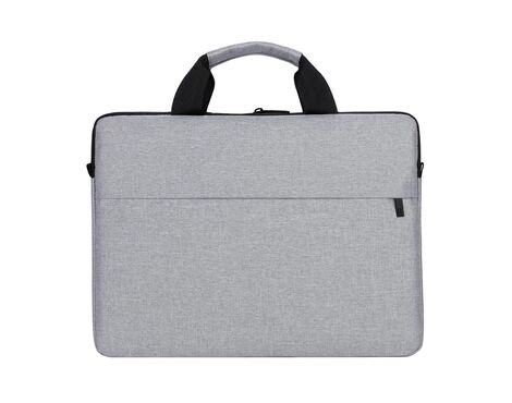 Torba - laptop LP-07 15,6 in siva (MS).