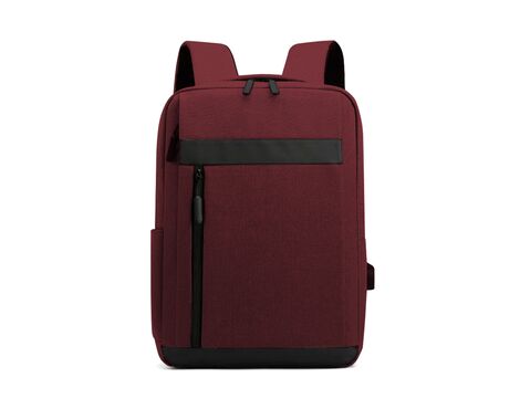 Ranac - laptop BP-05 bordo (MS).