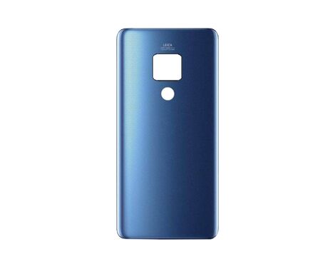 Poklopac - Huawei Mate 20 Midnight blue.