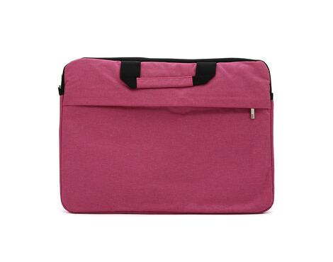 Torba - laptop LP-07 15,6 inch pink (MS).