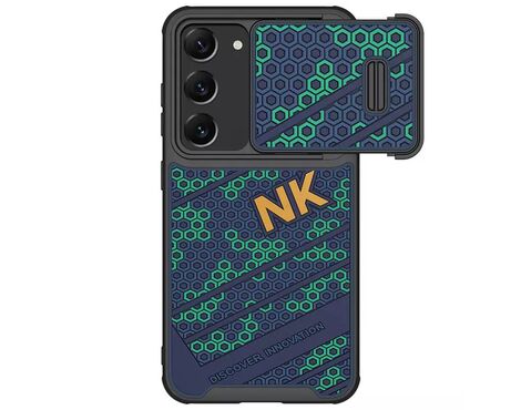 Futrola Nillkin Striker S - Samsung S911B Galaxy S23 crna.