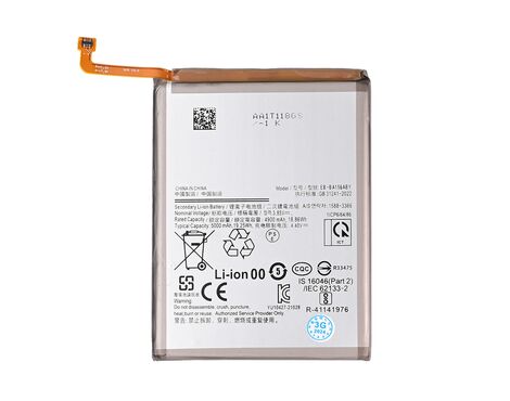 Baterija Standard - Samsung A156 Galaxy A15 5G GH82-33639A EB-BA156ABY.