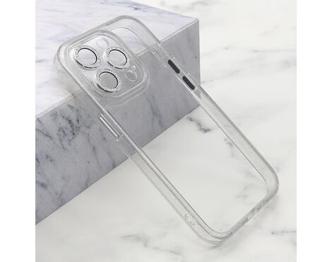 Futrola DIAMOND LENS - iPhone 14 Pro (6.1) Transparent (MS).