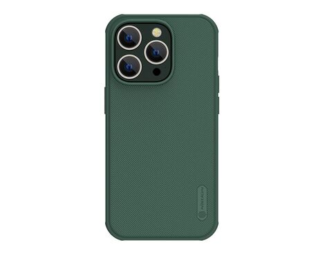 Futrola Nillkin Super Frost Pro - iPhone 14 Pro Max (6.7) zelena (MS).