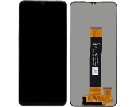 LCD displej (ekran) - Samsung A326 Galaxy A32 5G + touchscreen (without frame) Service Pack ORG/GH82-25453A.