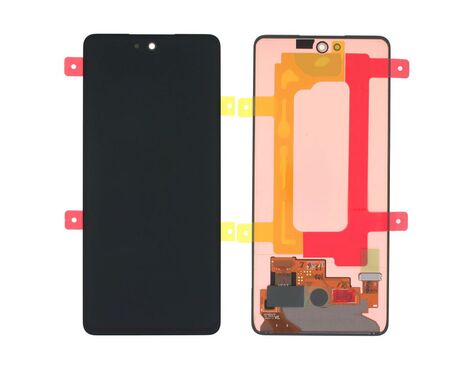 LCD displej (ekran) - Samsung A536 Galaxy A53 5G + touchscreen (without frame) Service Pack ORG/GH96-15224A.