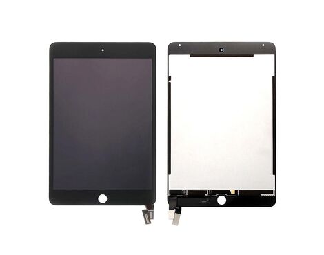 LCD displej (ekran) - Ipad Pro 9.7" + touch screen crni (A1673, A1674, A1675) OEM.